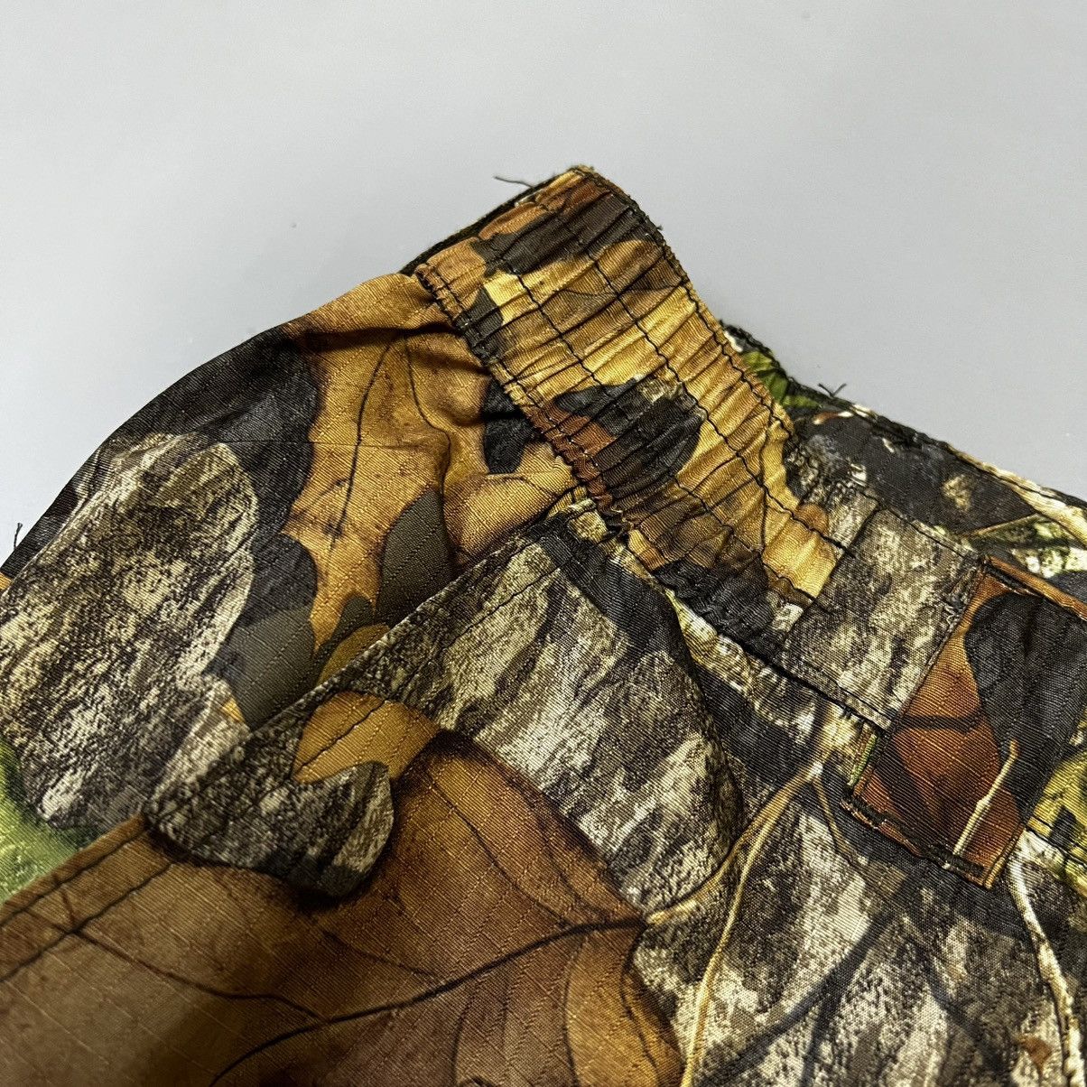 Japanese Brand × Mossy Oaks Baggy Mossy Oak RealTree Pants Crazy camo pants y2k Size US 32 / EU 48 - 11 Thumbnail