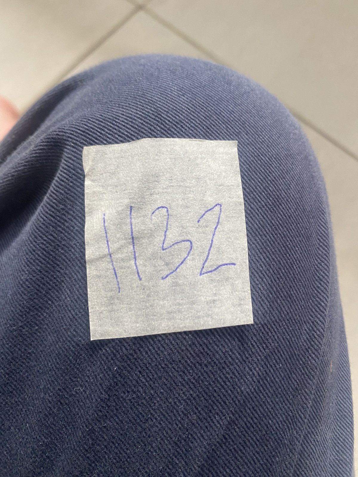 Levi's LEVIS 533 JAPAN Size US 30 / EU 46 - 21 Thumbnail