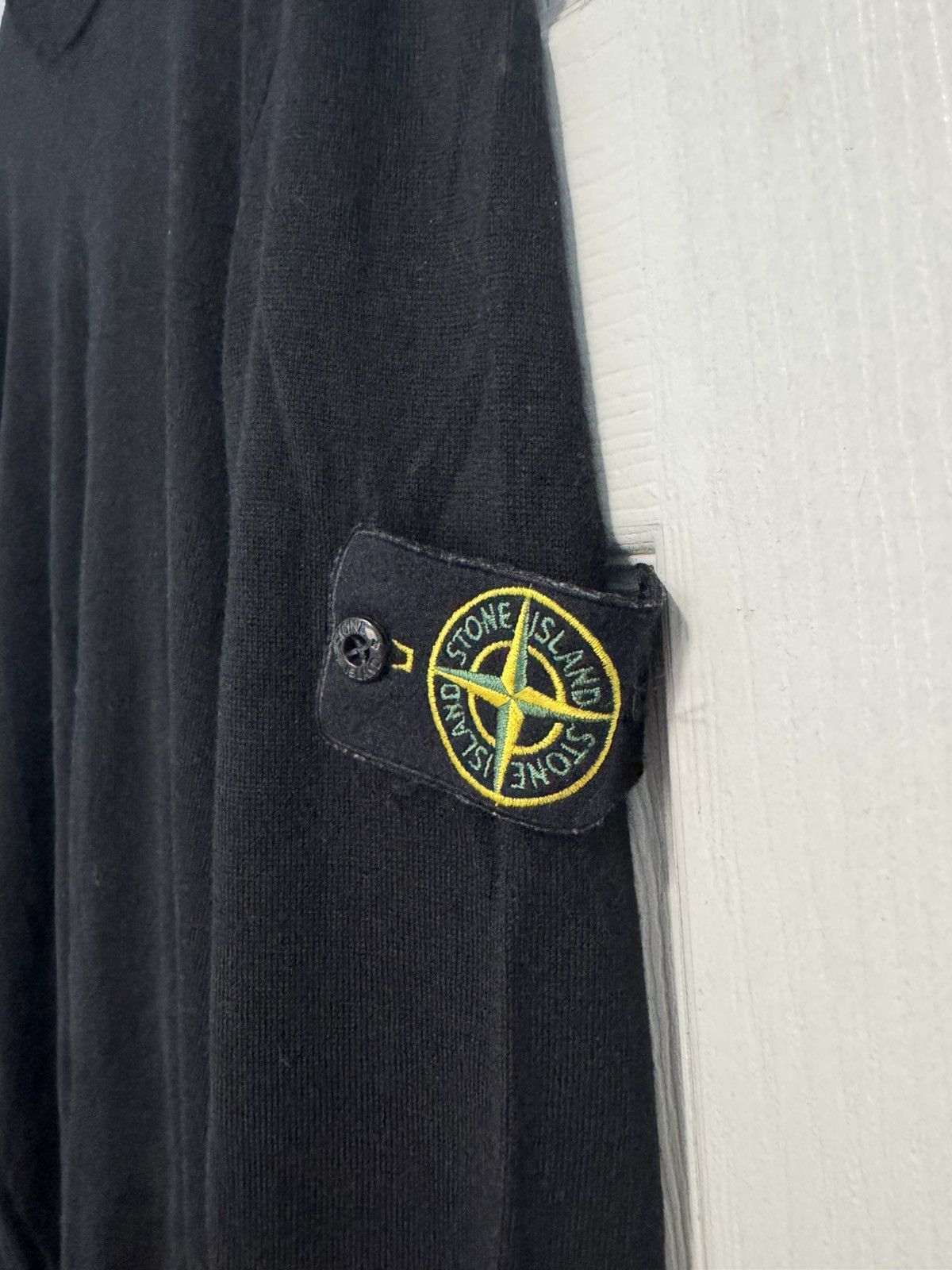 Stone Island Stone Island Long sleeve Size US L / EU 52-54 / 3 - 1 Thumbnail