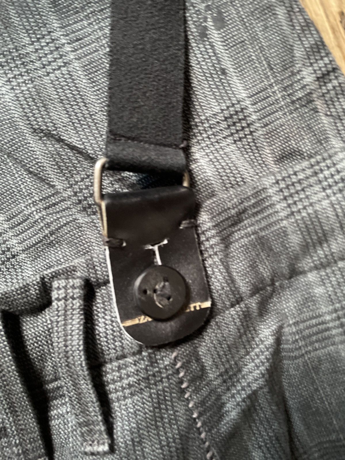 Zam Barrett Zam barret pants Size US 32 / EU 48 - 4 Thumbnail
