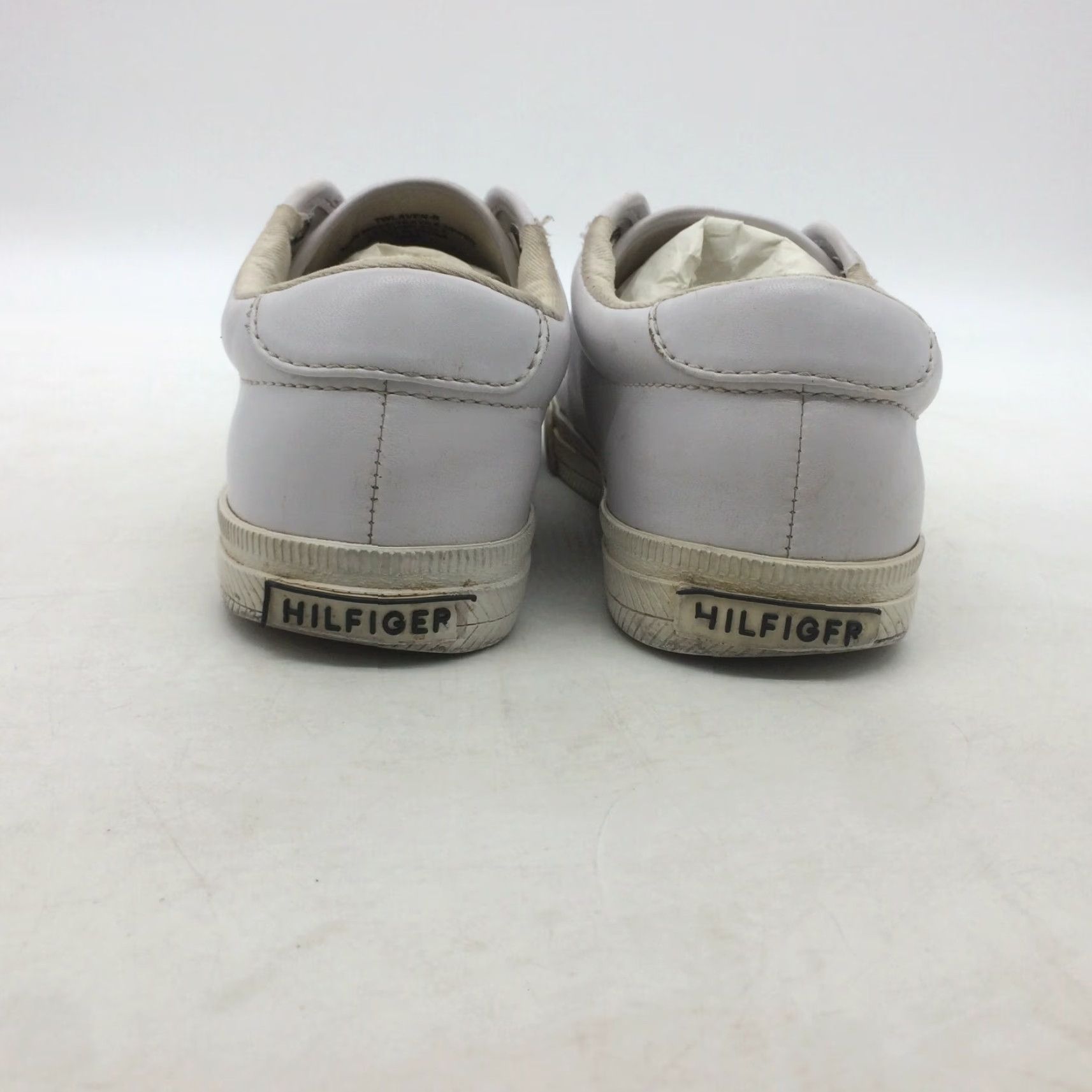 Tommy Hilfiger Tommy Hilfiger Sneakers Women Lightz White Multi LL US 6.5 Casual M Size US 7 / IT 37 - 2 Thumbnail