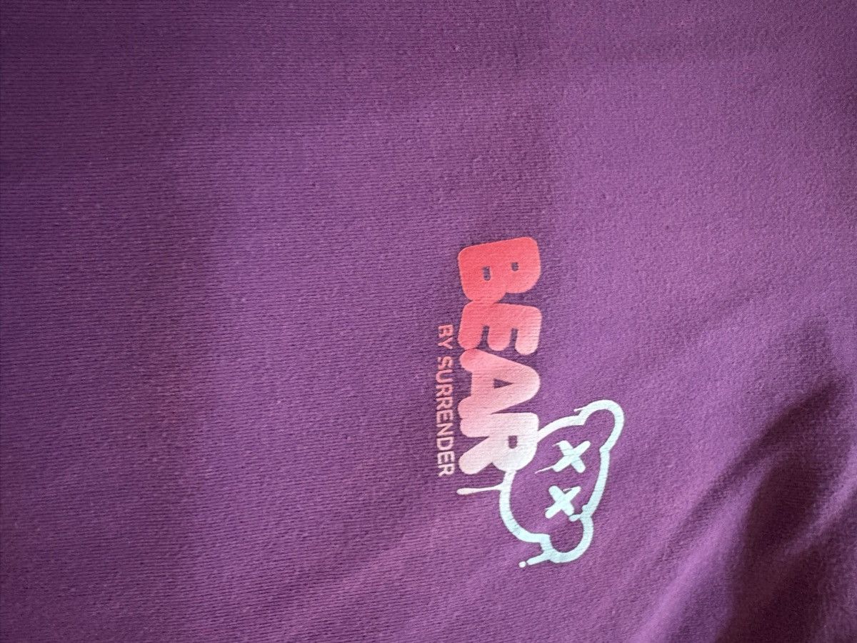 Other Bear by Surrender Requiem Hoodie Japanese Streetwear Size US L / EU 52-54 / 3 - 2 Thumbnail