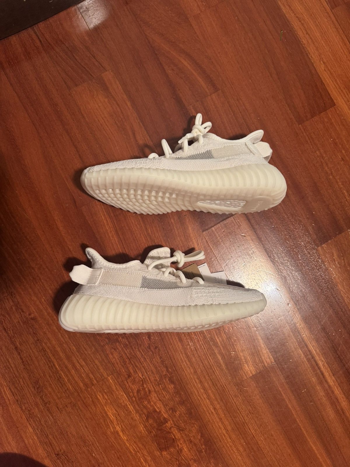 Adidas Yeezy boost 350 V2 Size US 7.5 / IT 37.5 - 8 Thumbnail