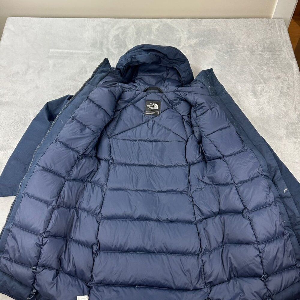 The North Face The North Face Far Northern Waterproof Down Parka Women's S Size XS / US 0-2 / IT 36-38 - 6 Thumbnail