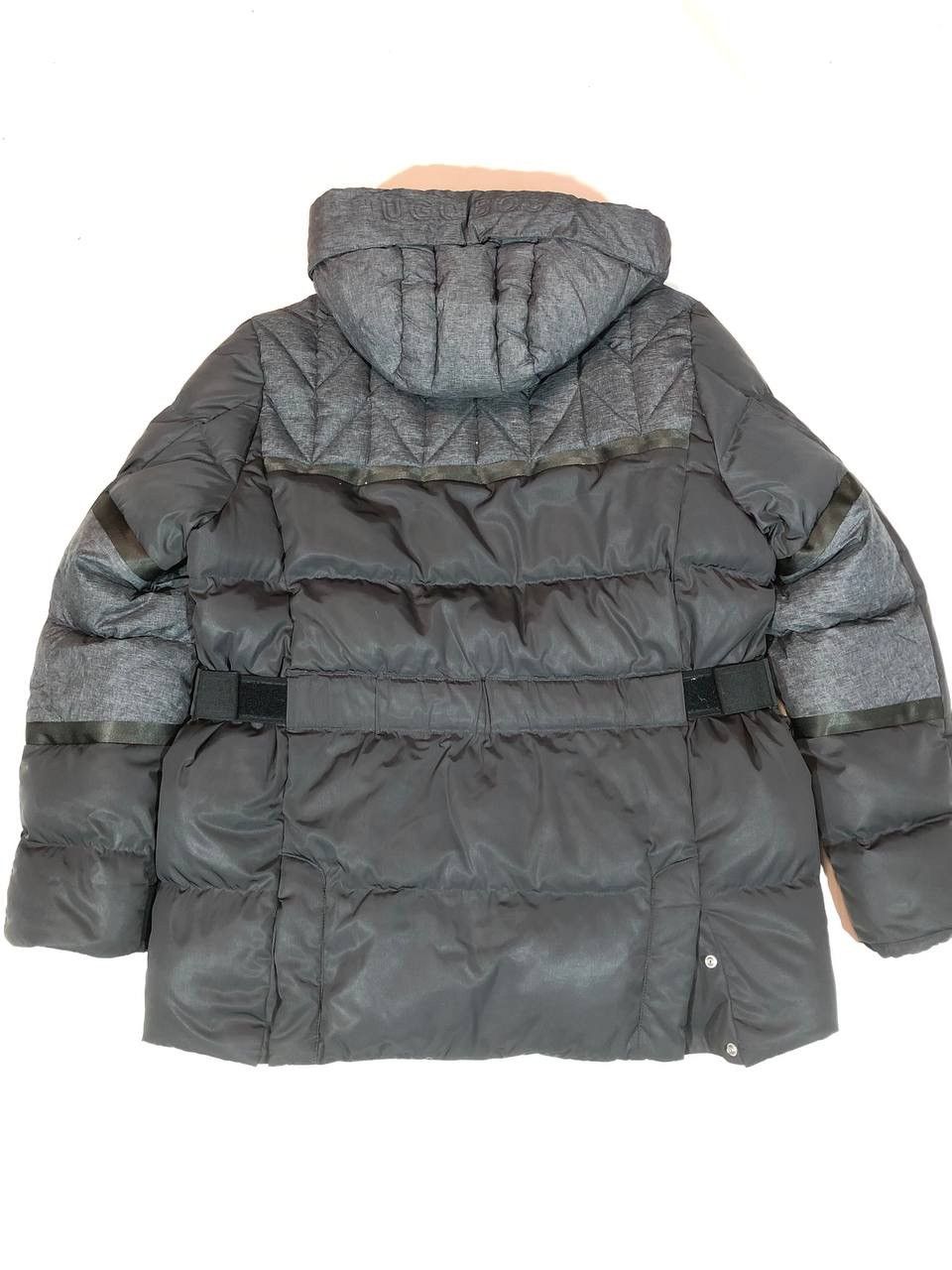 Hugo Boss Hugo Boss Down Puffed Jacket Size US XL / EU 56 / 4 - 9 Thumbnail