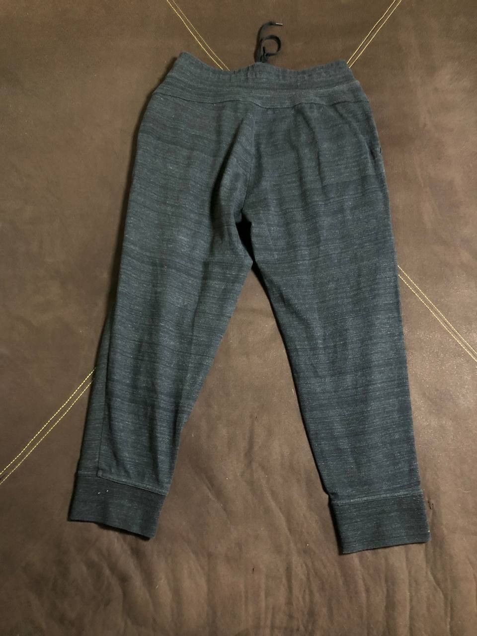 Nike Nike Joggers Pants Womens Sportwear Advance Sweatpants Size 28" / US 6 / IT 42 - 11 Thumbnail