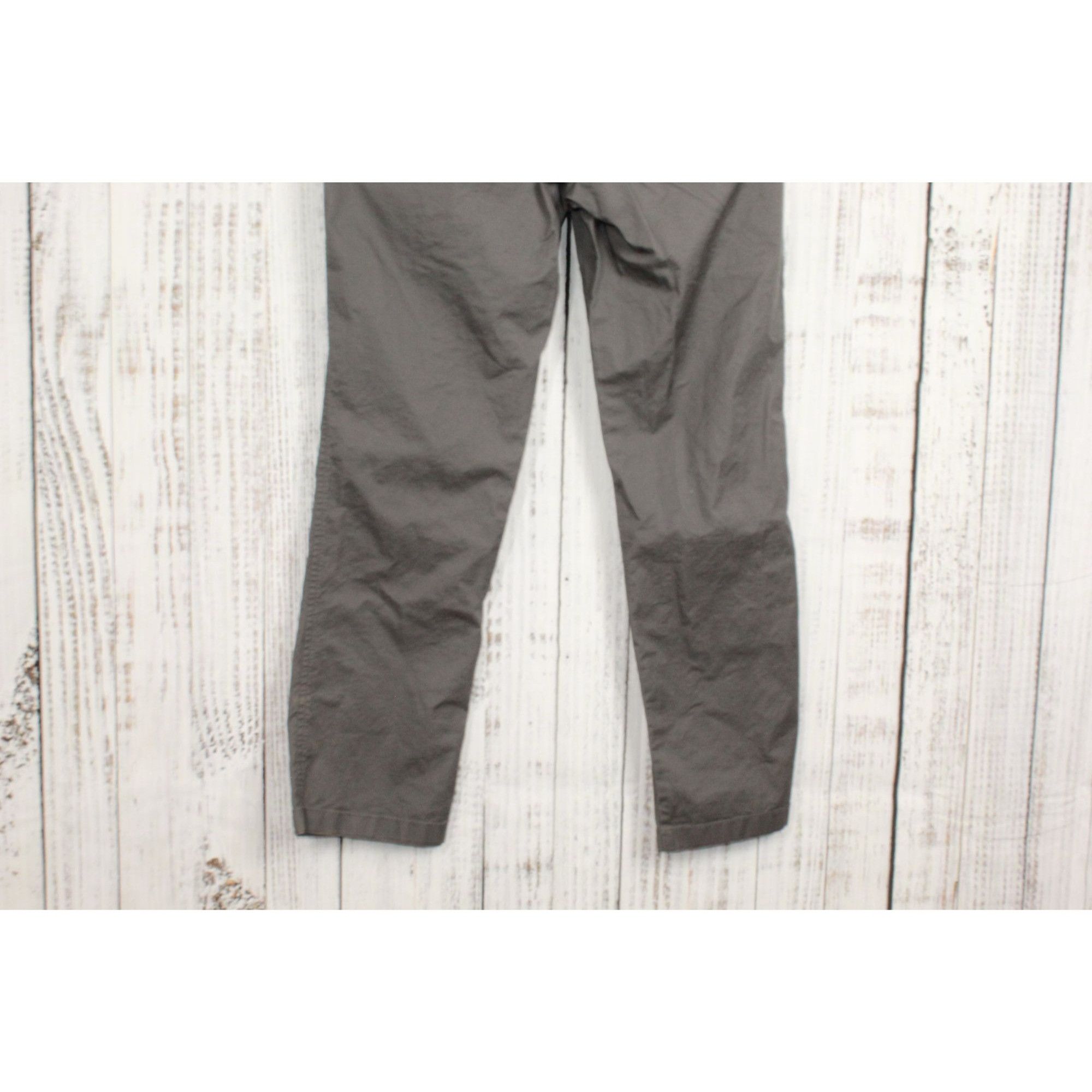 L.L. Bean LL Bean Men's Stretch Performance Chinos Size US 35 - 8 Thumbnail