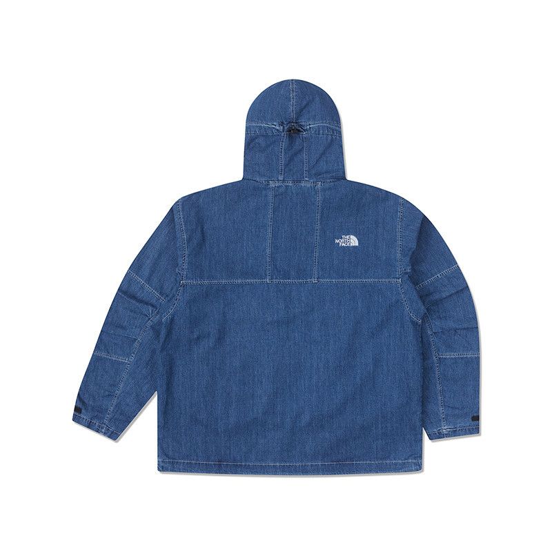 Kazuki Kuraishi × The North Face Urban Exploration KAZUKI
