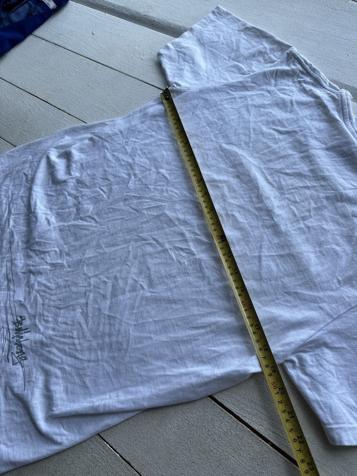 Billabong 🚨Rare Billabong Tee Y2K Affliction Style Skulls Tee Size US L / EU 52-54 / 3 - 11 Thumbnail