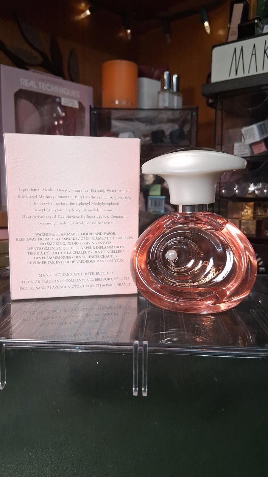 Tommy Bahama Tommy Bahama For Her – Eau de Parfum Spray Size ONE SIZE - 2 Thumbnail
