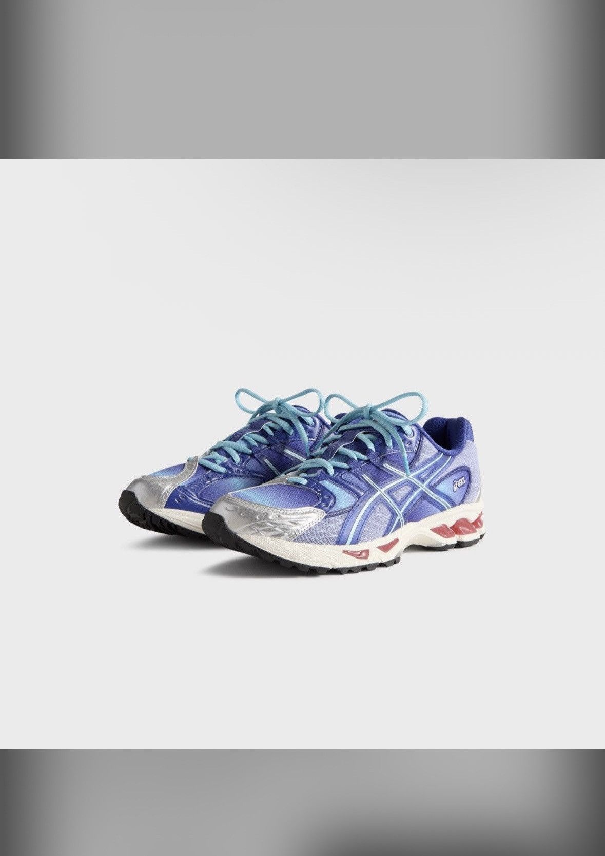 Asics × Kith × Marvel Comics Assics x kith x marvelvscapcom Size US 10.5 / EU 43-44 - 4 Thumbnail