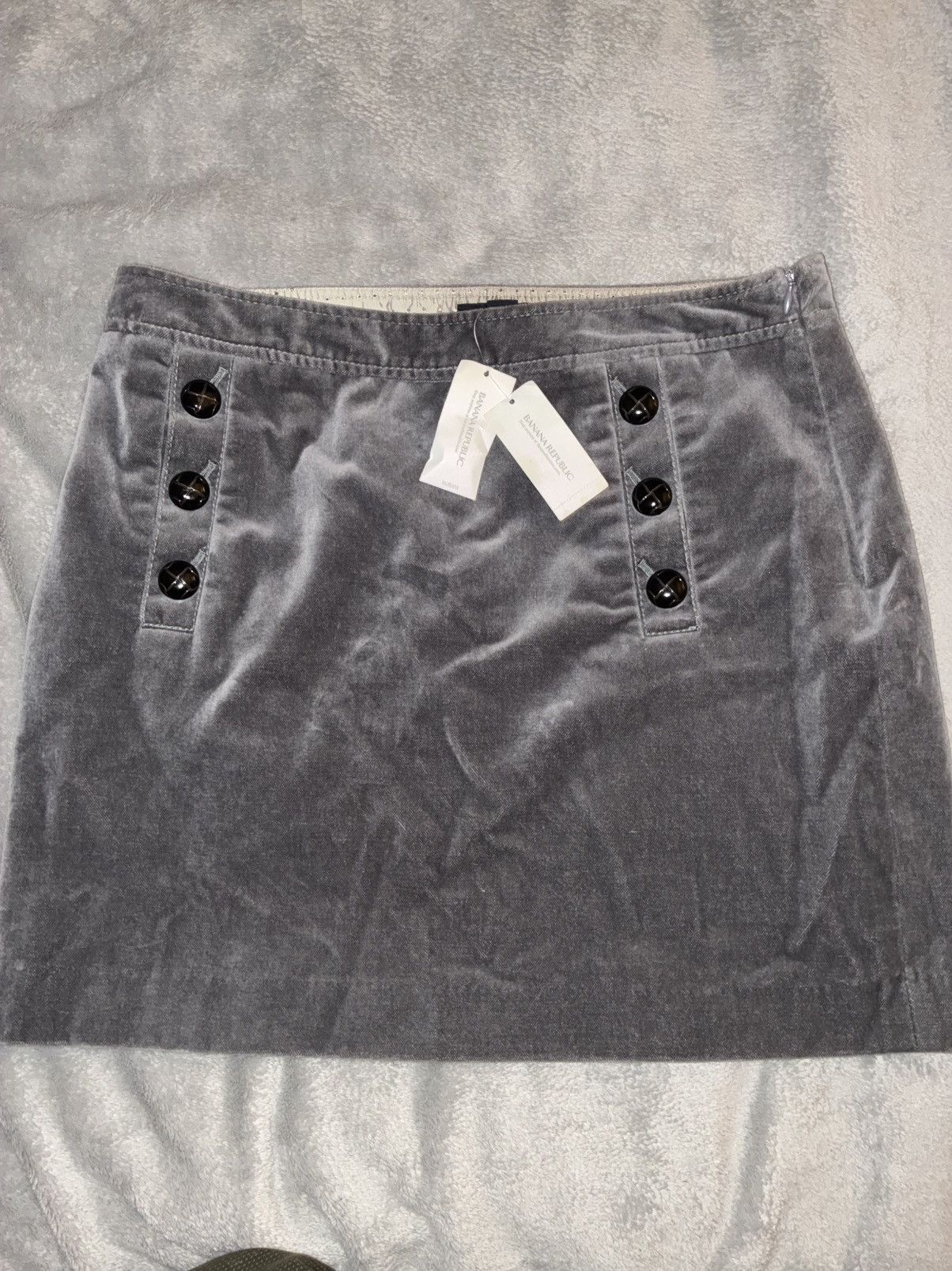 Banana Republic Banana Republic Skirt Size 32" / US 10 / IT 46 - 1 Thumbnail