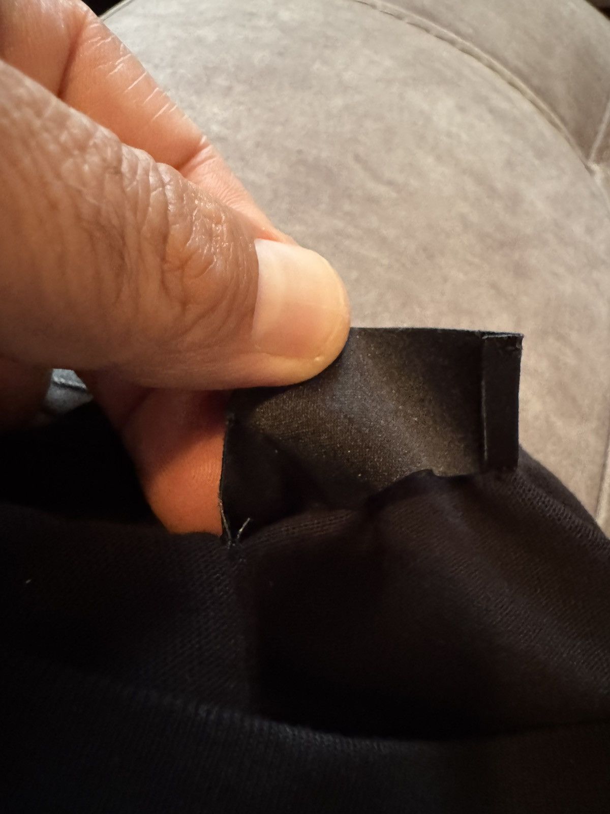 Amiri AMIRI tshirt SEE REAL SIZES SHOWN IN PHOTIS BY TAPE MEASURE Size US M / EU 48-50 / 2 - 11 Thumbnail
