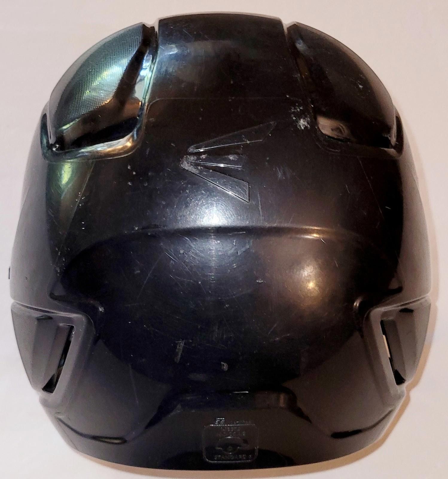 Eaton Easton Cyclone Youth Batting Helmet Blk.6 5/8-7 1/4 Size ONE SIZE - 3 Thumbnail