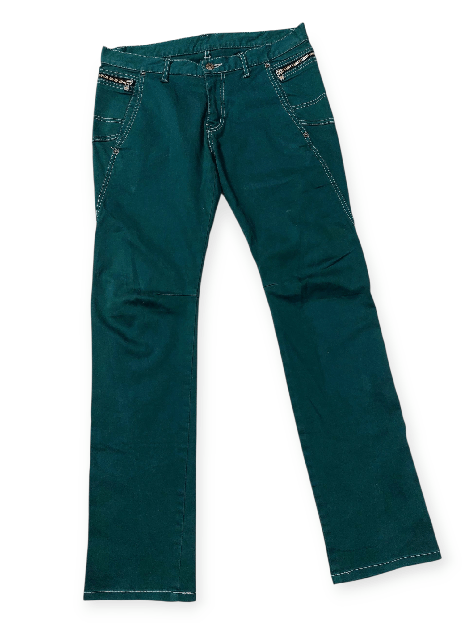 PPFM PPFM Custom Performance Long Zipped Pockets Style Size US 32 / EU 48 - 1 Thumbnail