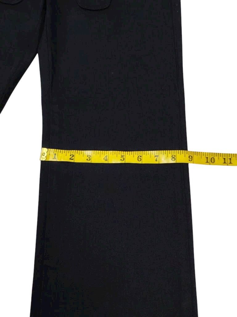 Zucca Zucca Button Protection Straight Denim Pants Size US 30 / EU 46 - 20 Thumbnail