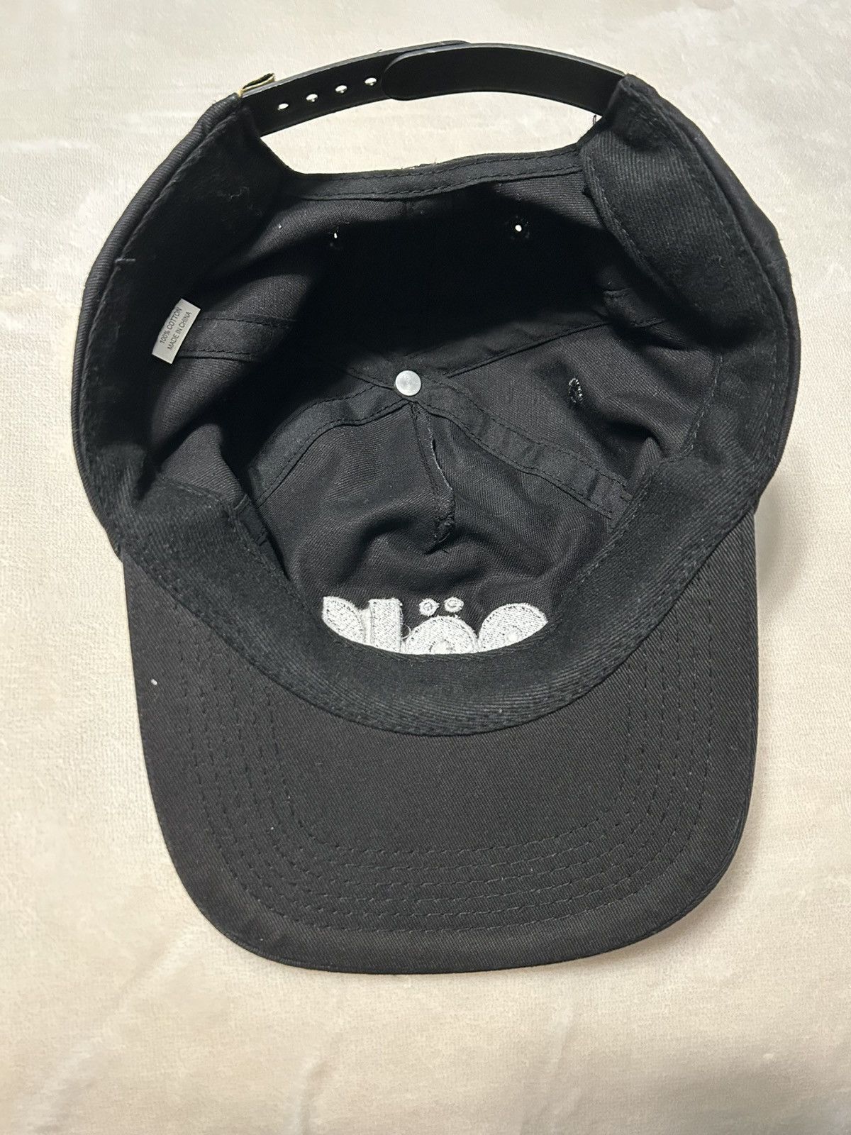 Golf Wang Golf Wang Hats Size ONE SIZE - 3 Thumbnail