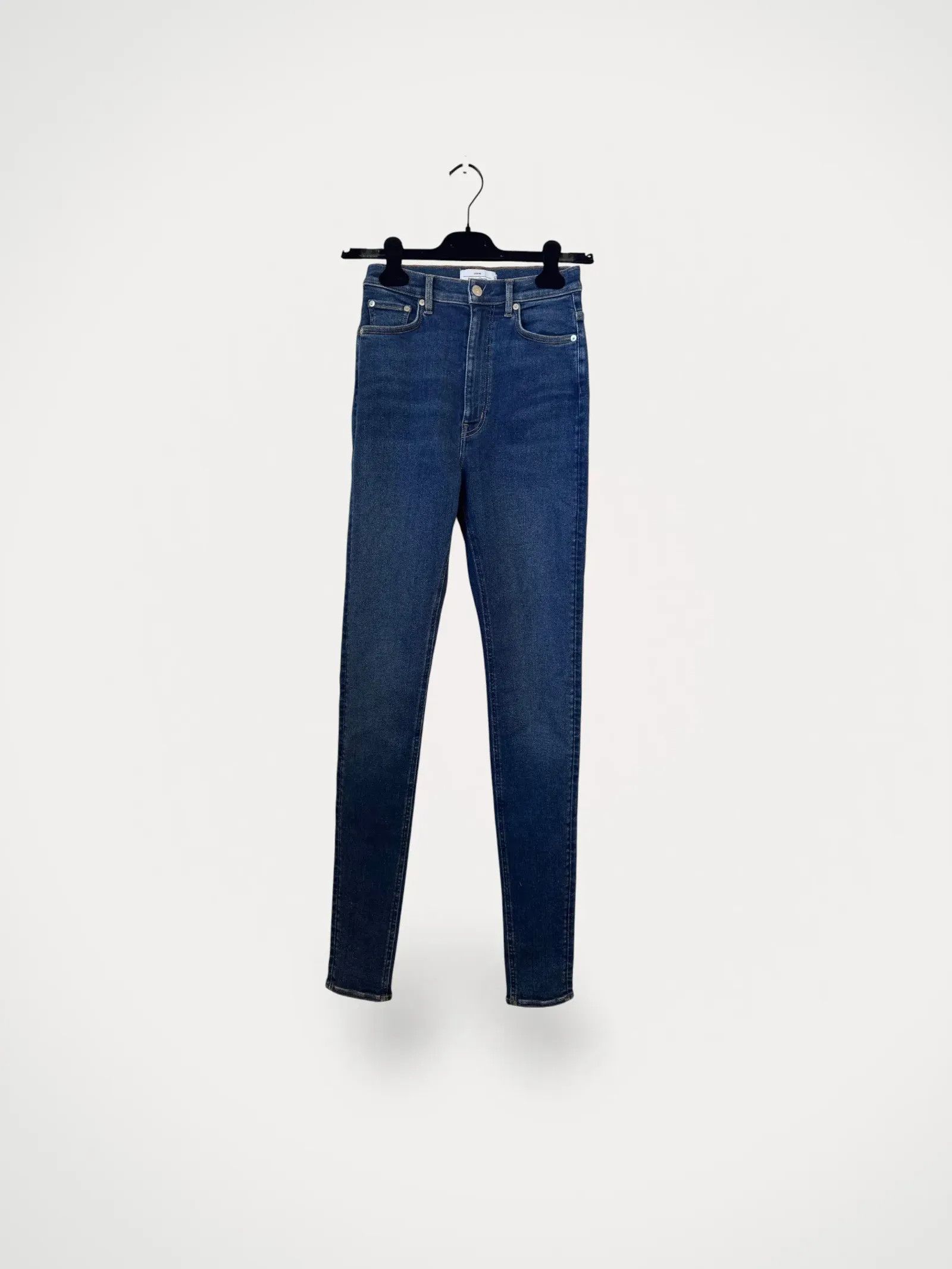 & Other Stories & Other Stories Superb cut jeans Jeans Size 28" / US 6 / IT 42 - 1 Thumbnail