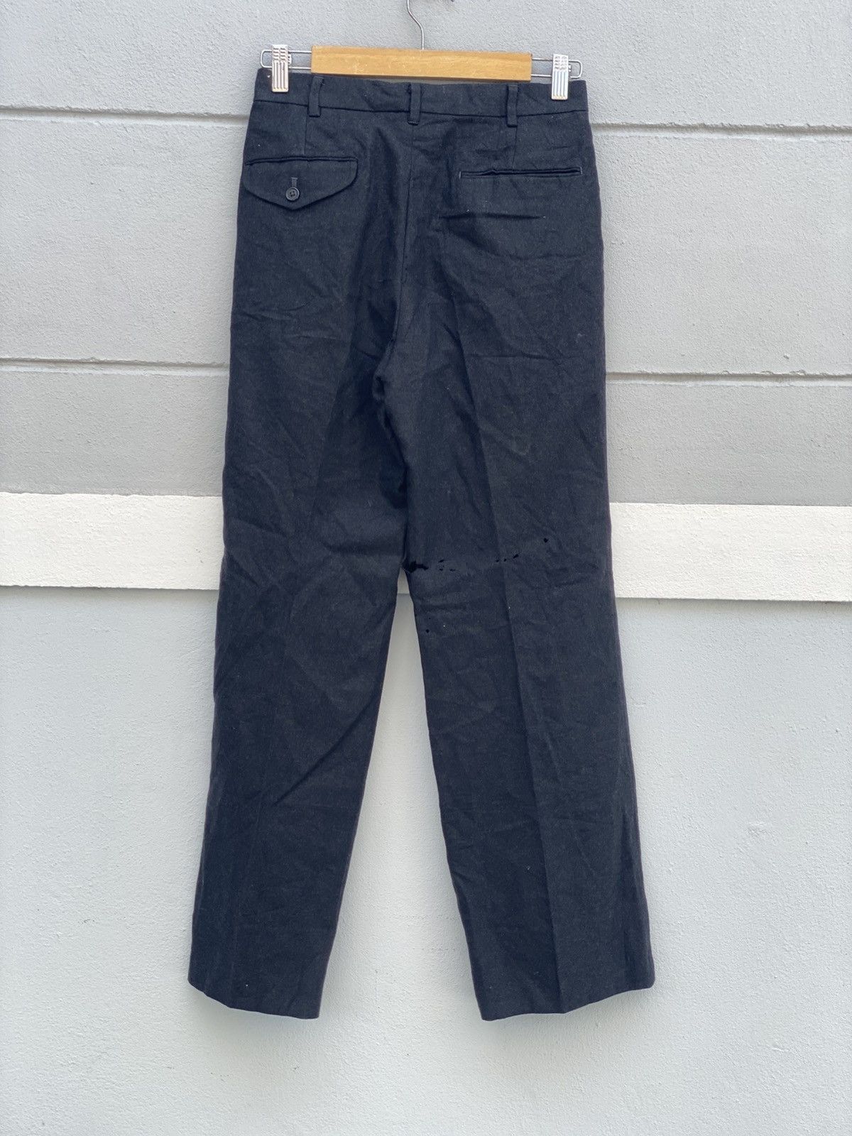 Polo Ralph Lauren Vintage POLO Ralph Lauren Pants Workwear Chino Trousers Size US 28 / EU 44 - 3 Thumbnail