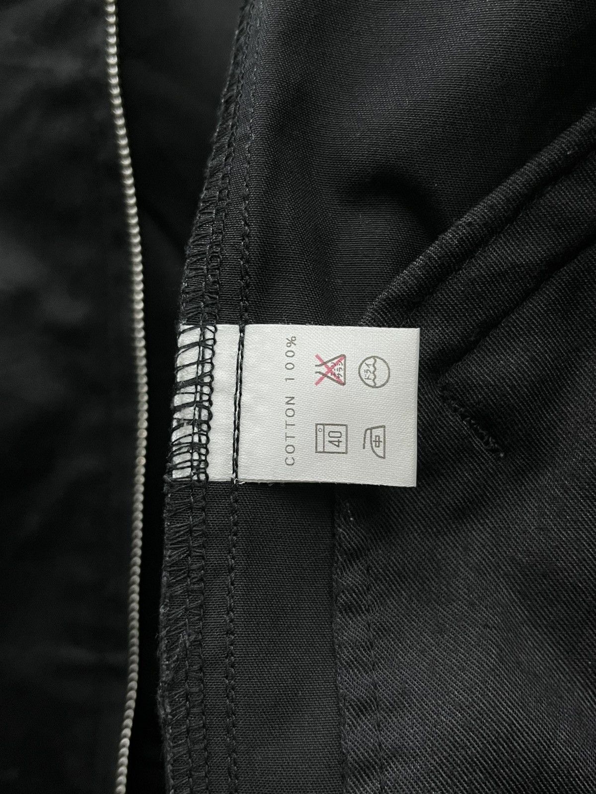Other Royal Pussy “FUCK TO THE FUTURE” Bomber Jacket Size US M / EU 48-50 / 2 - 9 Thumbnail