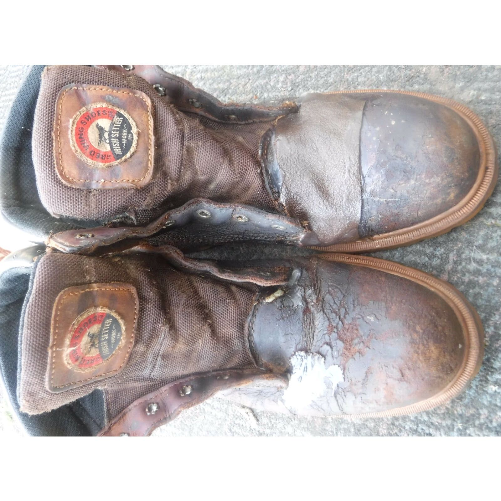 Yeezy Desert Boots Salt display picture 1