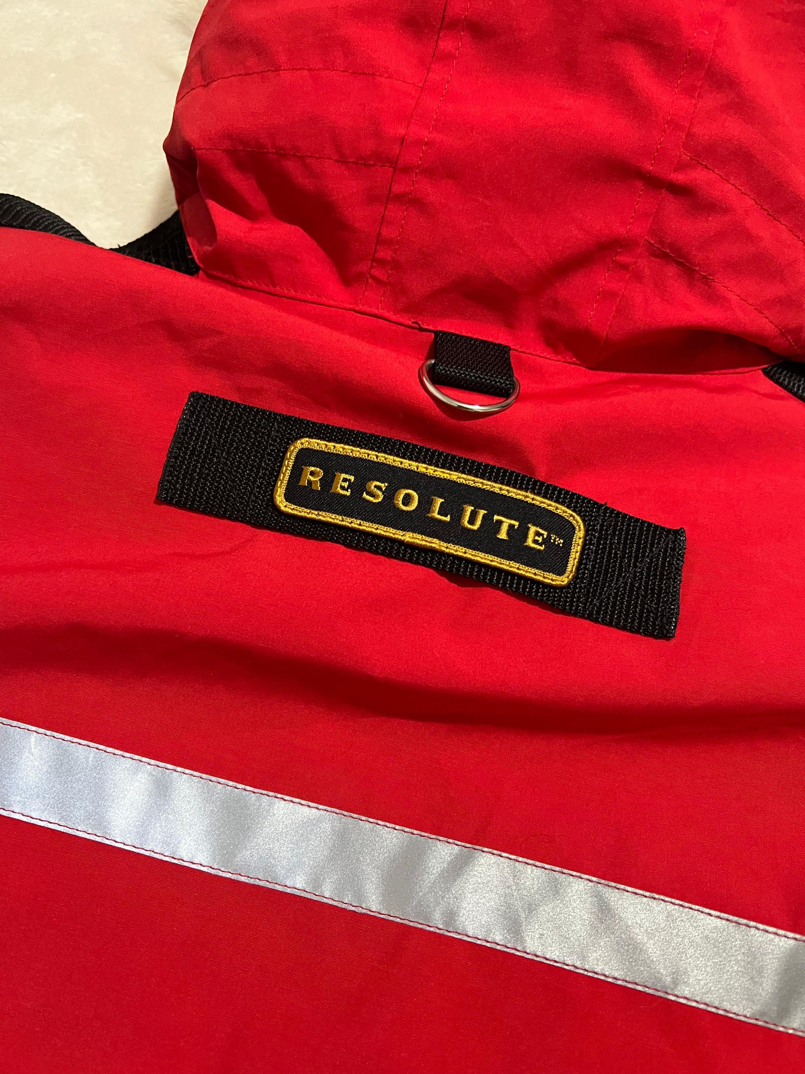 Canada Goose Canada Goose Resolute Antarctic Parka Size US XXL / EU 58 / 5 - 20 Thumbnail