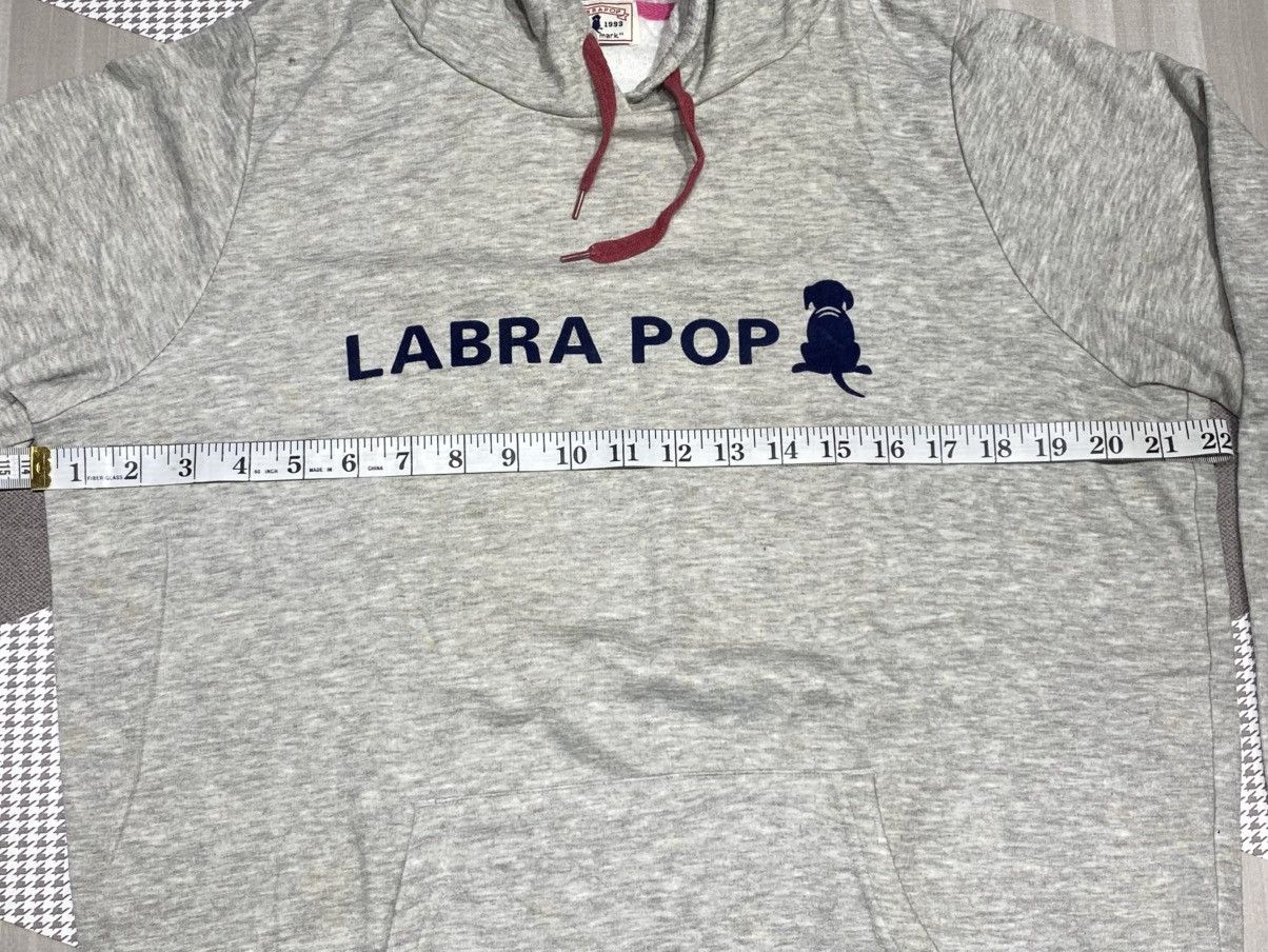 Other Labrapop Hoodie Size US L / EU 52-54 / 3 - 13 Thumbnail