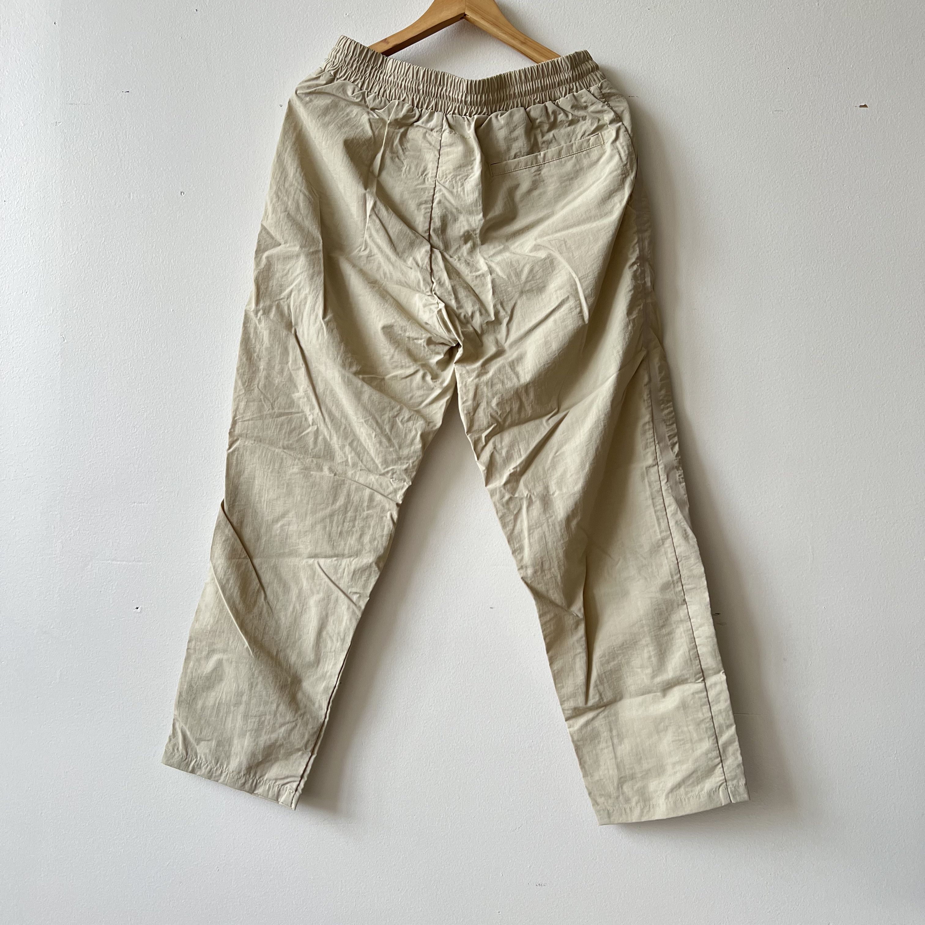 A-COLD-WALL* Bracket Taped Track Pants Size US 28 / EU 44 - 2 Thumbnail