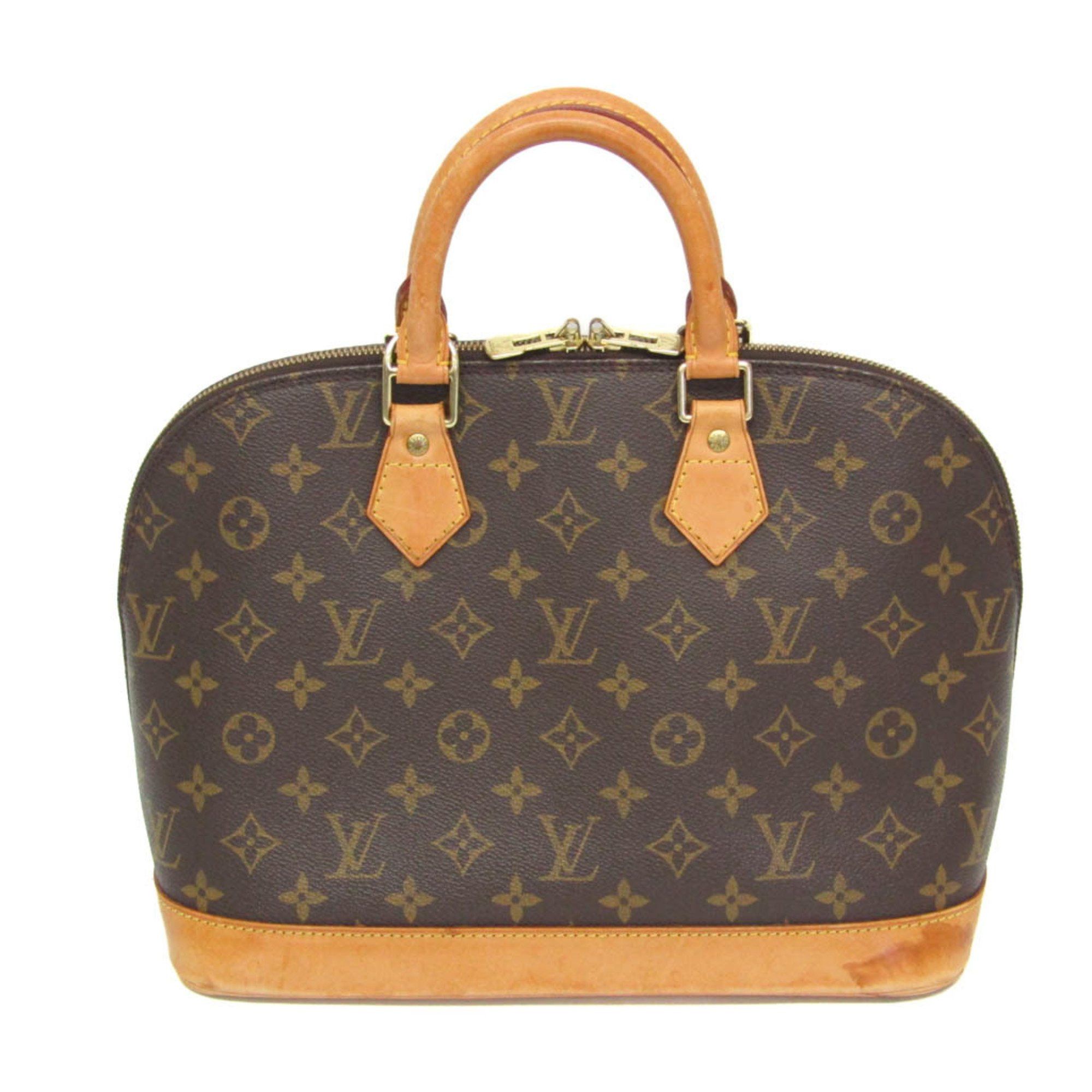 Louis Vuitton Louis Vuitton Alma handbag Size ONE SIZE - 1 Thumbnail