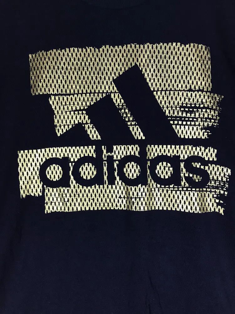 Adidas Adidas Tshirts Size US M / EU 48-50 / 2 - 4 Thumbnail