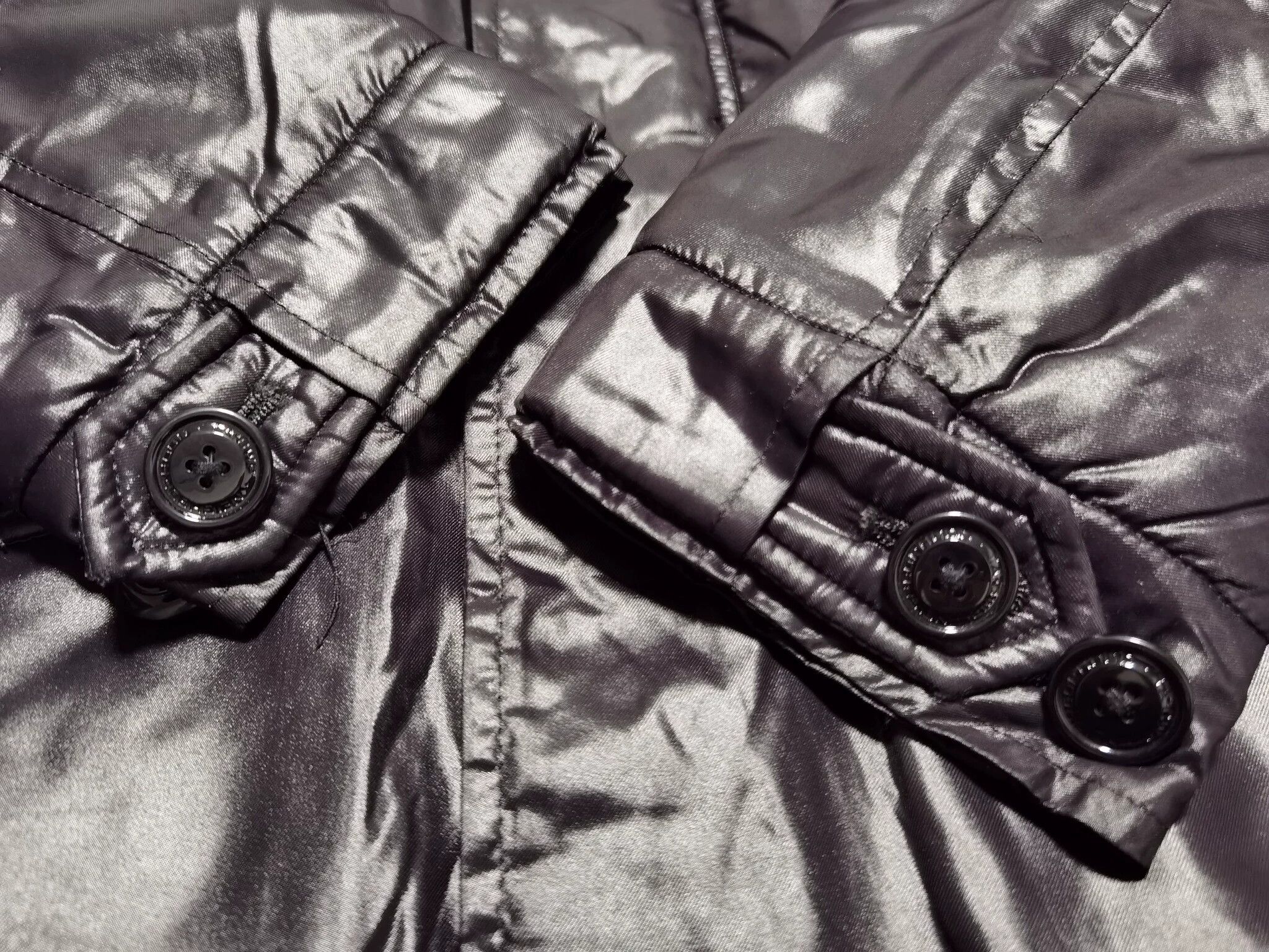 Neighborhood Neighborhood 08aw 4-pocket cotton jacket Size US S / EU 44-46 / 1 - 4 Thumbnail