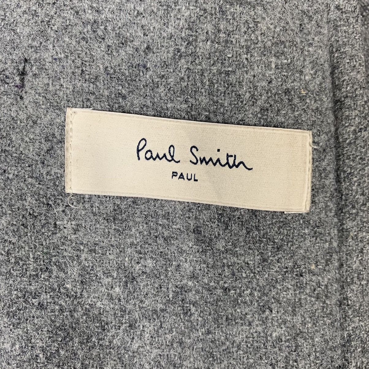 Paul Smith Paul Smith Duffle Coat Size S / US 4 / IT 40 - 15 Thumbnail