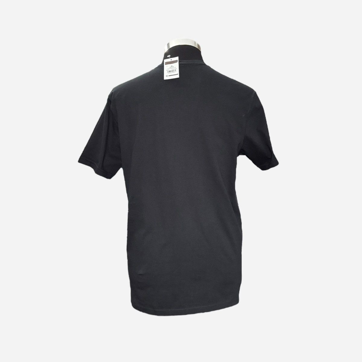 Marvel Comics Marvel Studios Men’s Black Deadpool LFG Graphic T-Shirt Sz M Size US M / EU 48-50 / 2 - 4 Thumbnail