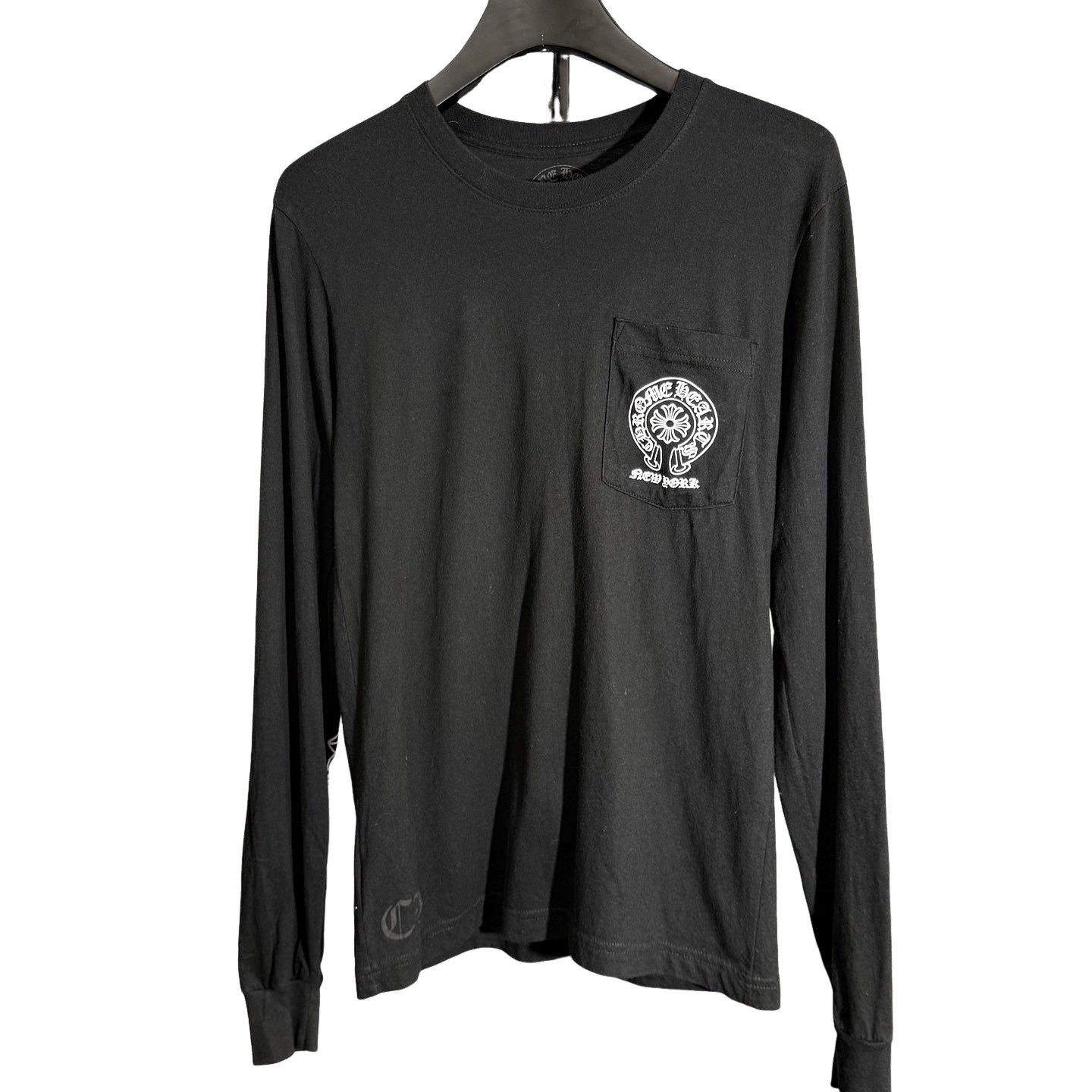 Chrome Hearts × Maxfield Los Angeles Chrome Hearts Maxfield