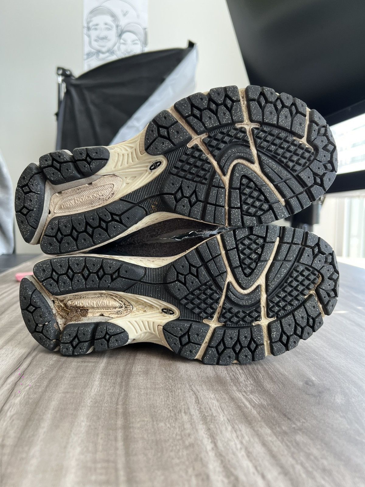 New Balance New Balance 1906D Protection Pack - Castlerock- 6 womens Size US 6 / EU 39 - 8 Thumbnail