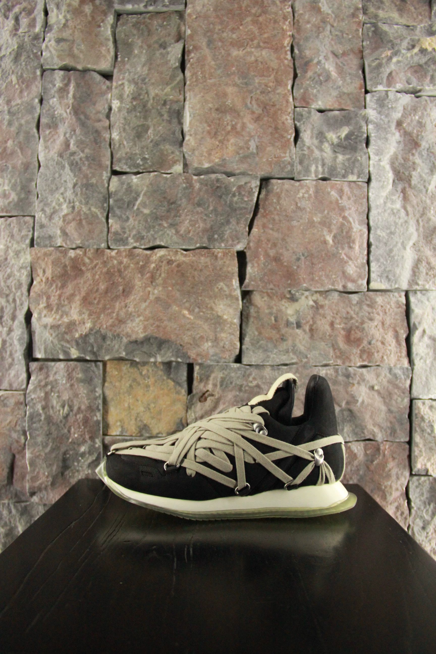 Rick Owens Rick Owens Multi Sneakers Women us_7 Size US 7 / IT 37 - 1 Thumbnail
