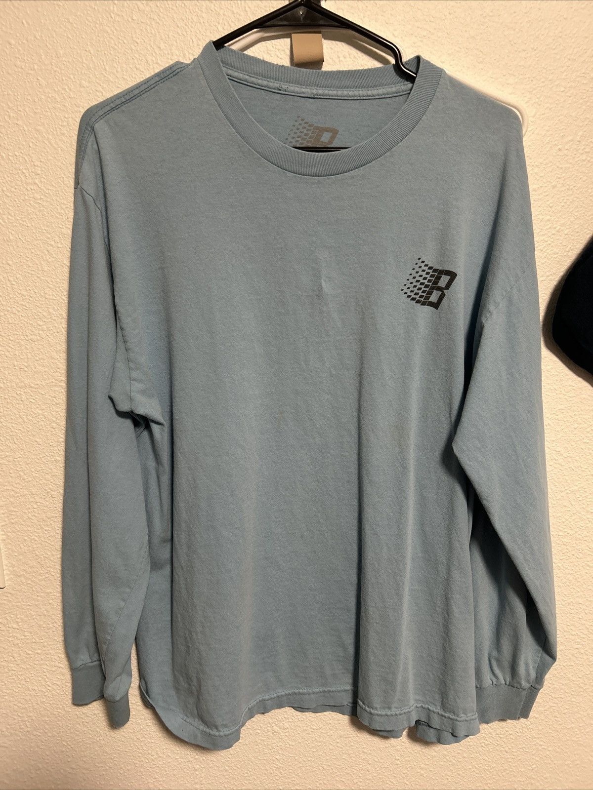 Bronze 56k Men's Long Sleeve T-Shirt Bronze56K Size L Gently Used Size US L / EU 52-54 / 3 - 1 Thumbnail