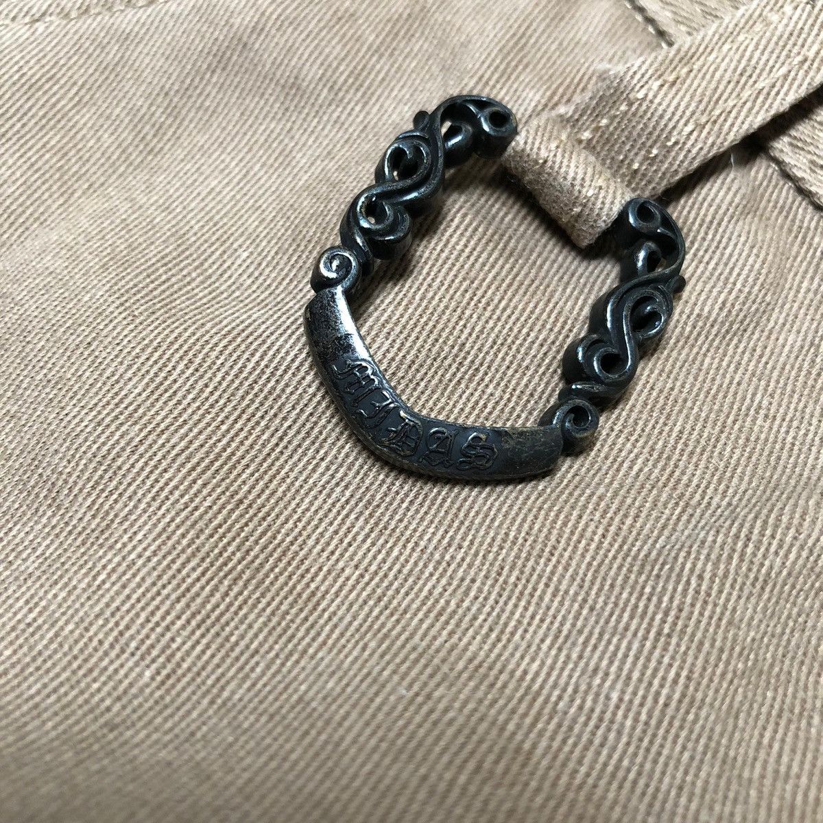 Japanese Brand MIDAS Size US 31 - 7 Thumbnail