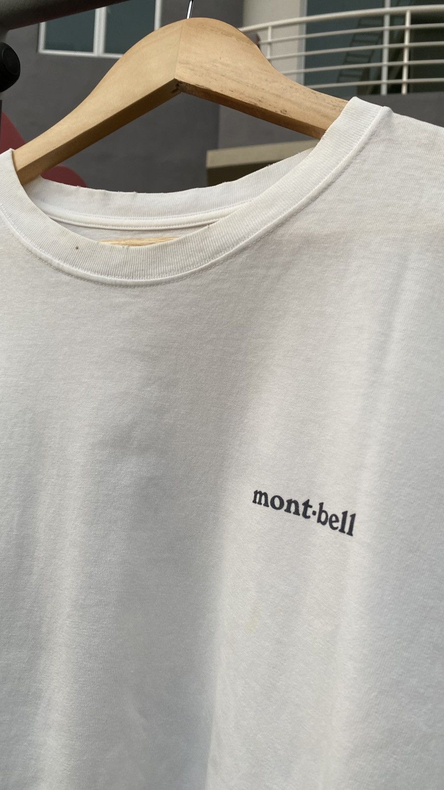 Designer × Japanese Brand × Montbell RARE Montbell x Tezuka Productions Size US XL / EU 56 / 4 - 5 Thumbnail