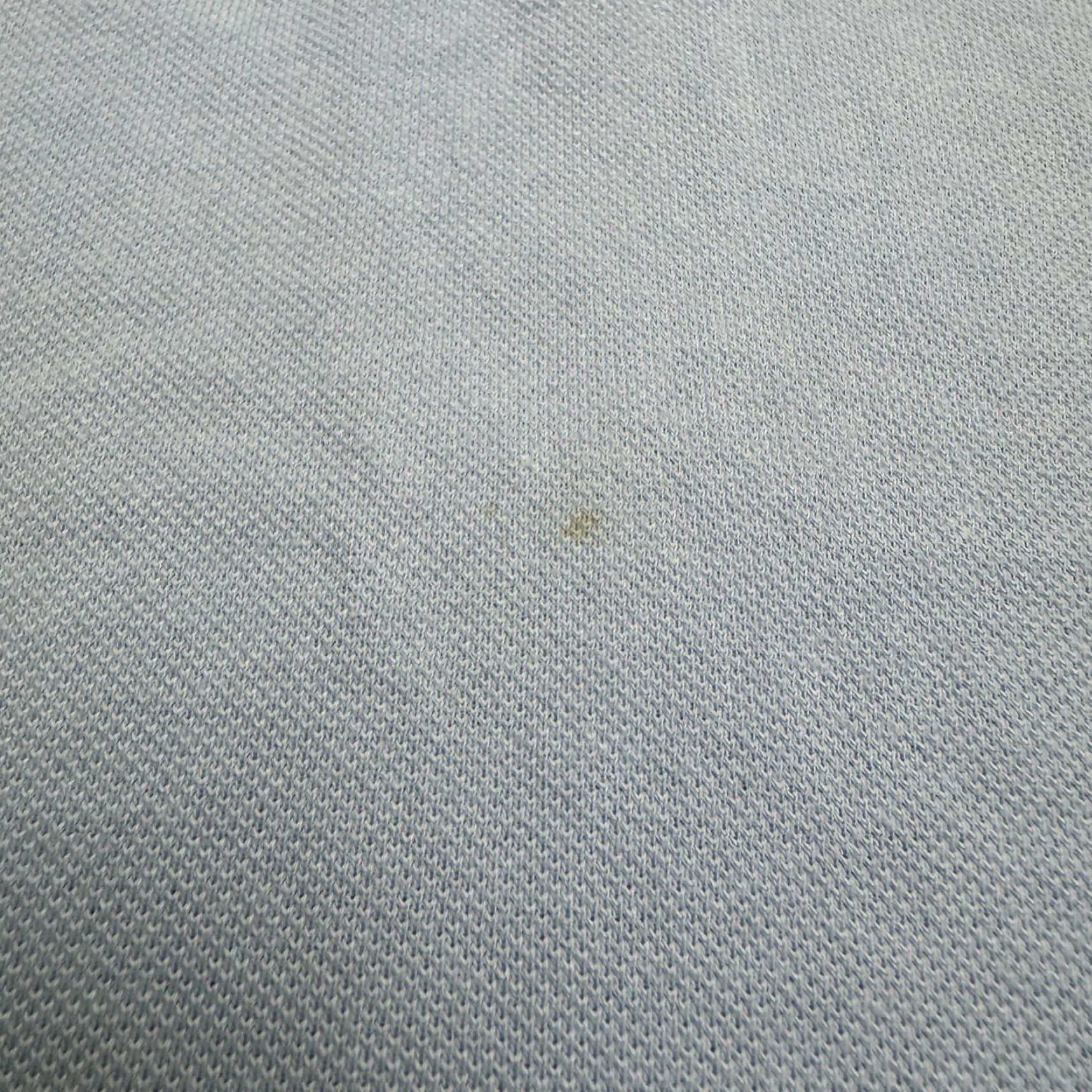Lacoste Lacoste Polo Shirt Mens 2XL Light Blue Short Sleeve Cotton Classic Prep Shirt Size US XXL / EU 58 / 5 - 6 Thumbnail