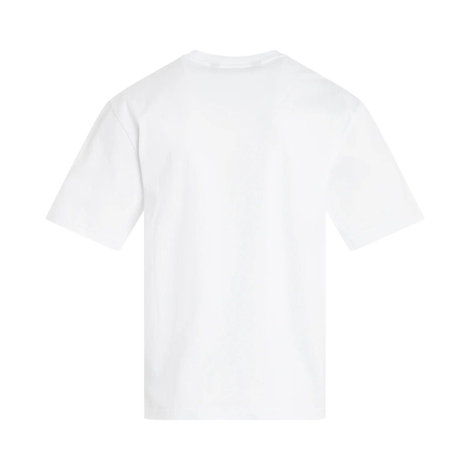 Palm Angels o1mris0824 T- Shirt in White Size US L / EU 52-54 / 3 - 4 Thumbnail
