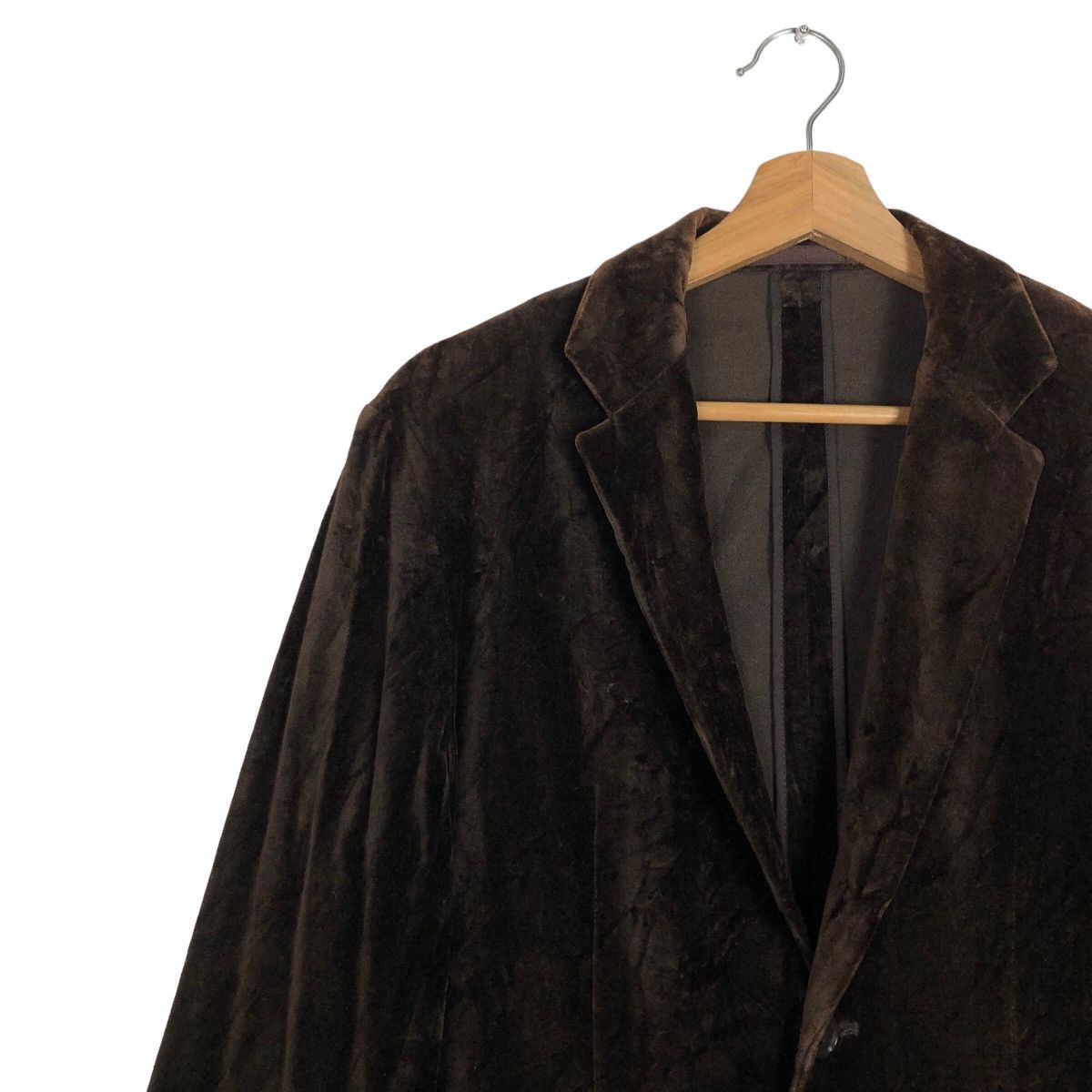 Japanese Brand 🔥Vtg Velvel Jacket Chore Beams Japan Issey Miyake Size US S / EU 44-46 / 1 - 7 Thumbnail