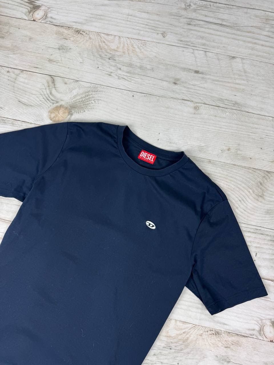 Diesel Diesel T Shirt Size US L / EU 52-54 / 3 - 2 Thumbnail