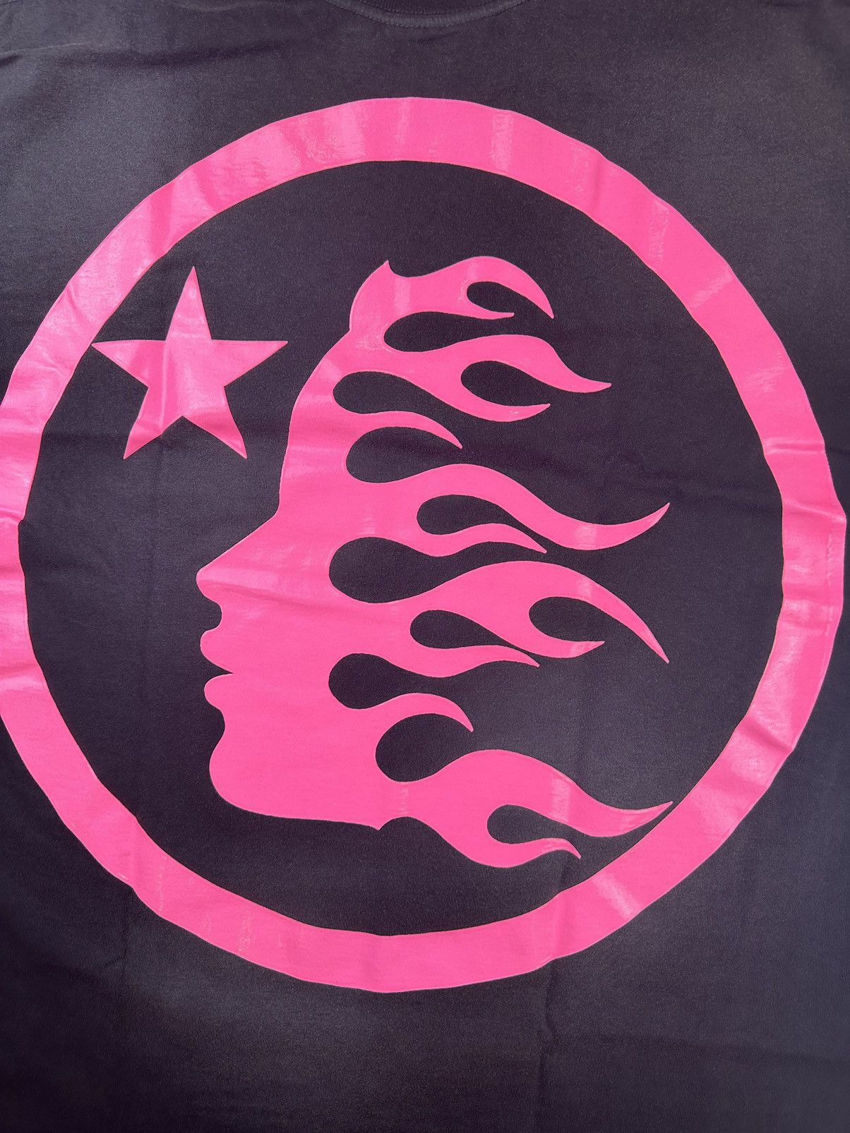 HELLSTAR Hellstar Sports Gel Logo T-shirt Size US XS / EU 42 / 0 - 4 Thumbnail