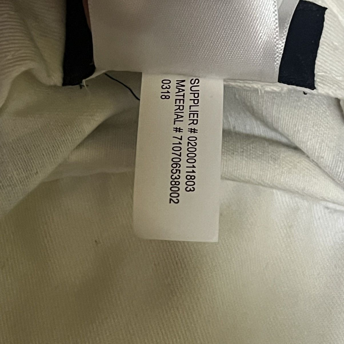 Polo Ralph Lauren Polo Ralph Lauren Big Logo Colour Block Bucket Hat Size ONE SIZE - 8 Thumbnail