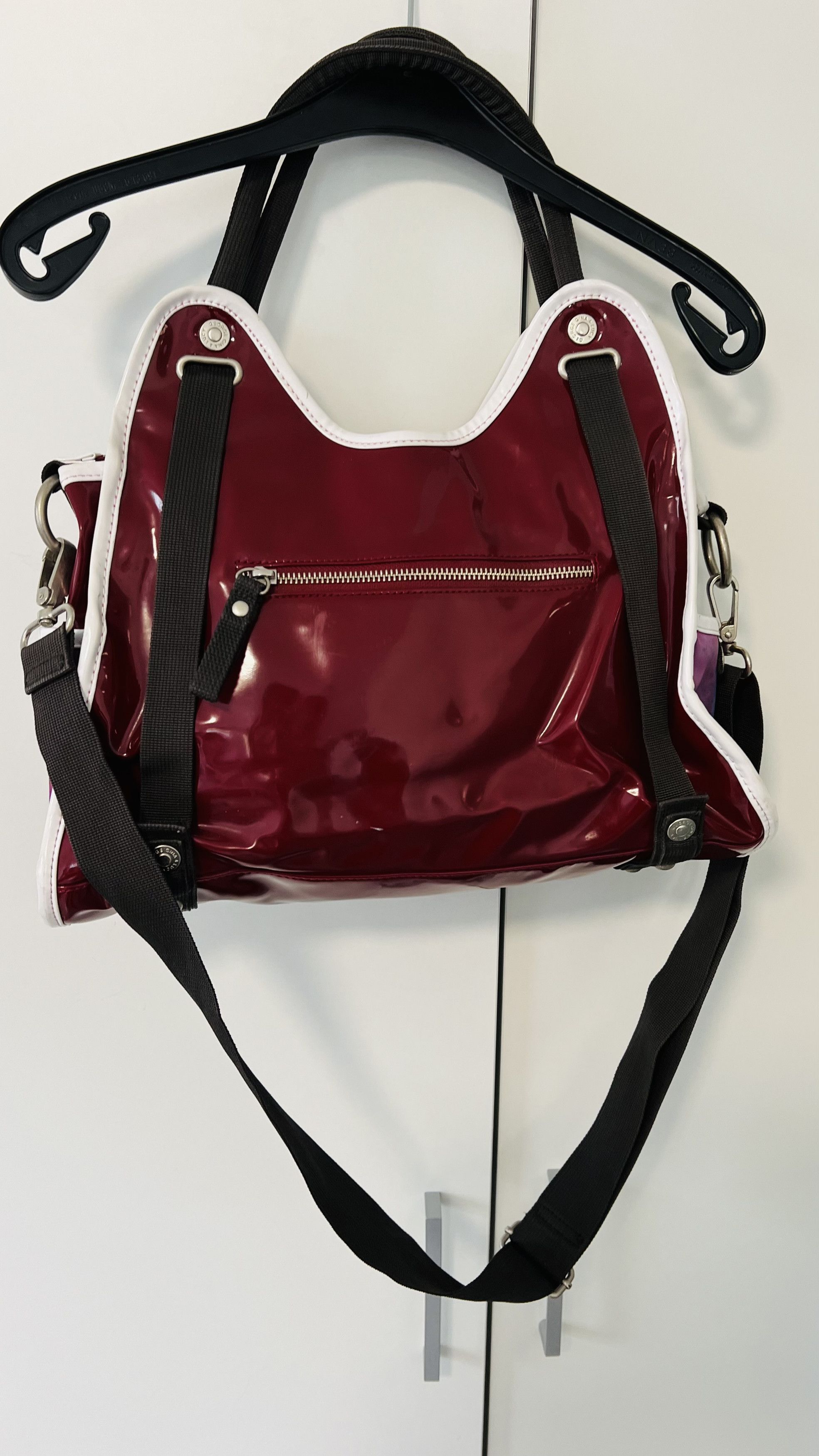 George Gina & Lucy Vintage shoulder bag George Gina & Lucy GGL PETTY COAT Size ONE SIZE - 15 Thumbnail