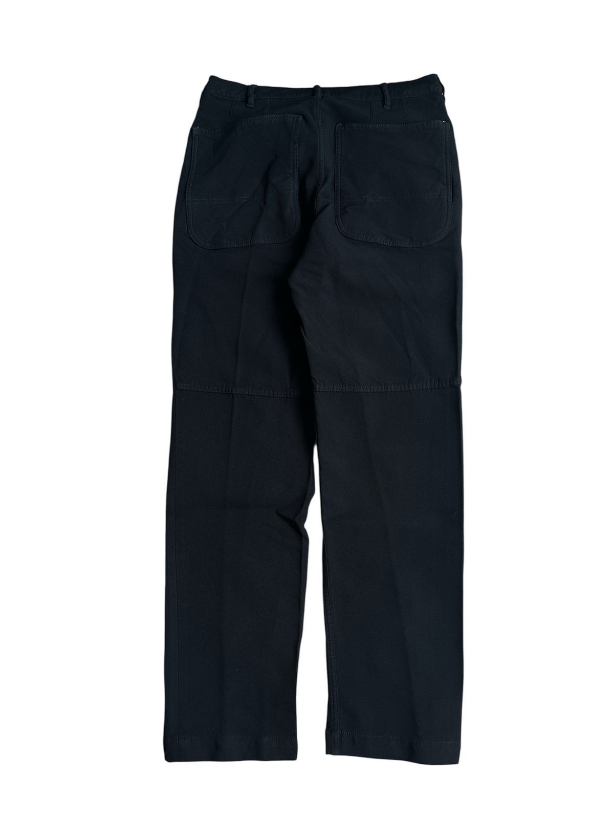 Comme des Garcons AD2013 CDG Homme Deux Match Pants Size US 30 / EU 46 - 8 Thumbnail