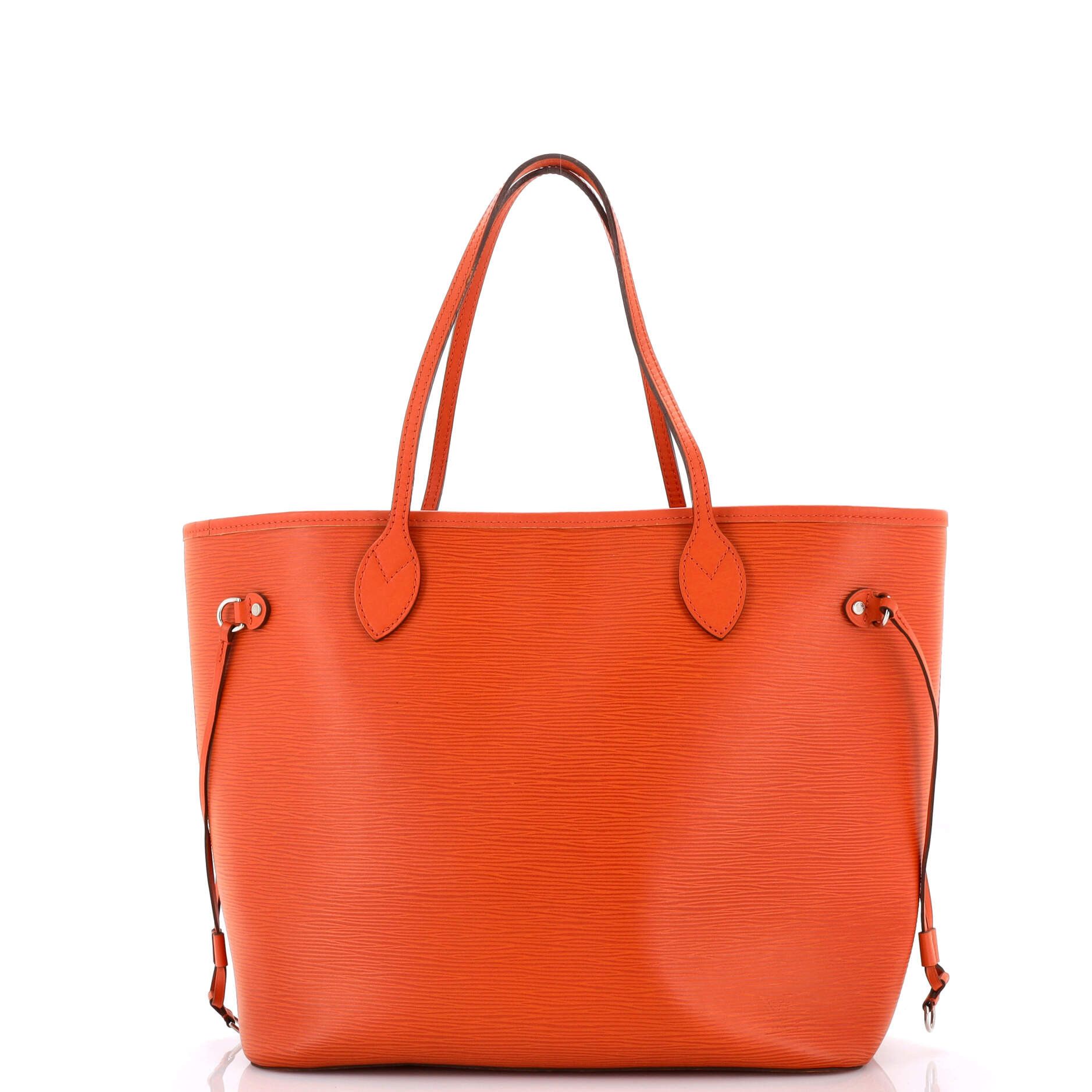 Louis Vuitton Neverfull Tote Size ONE SIZE - 1 Thumbnail