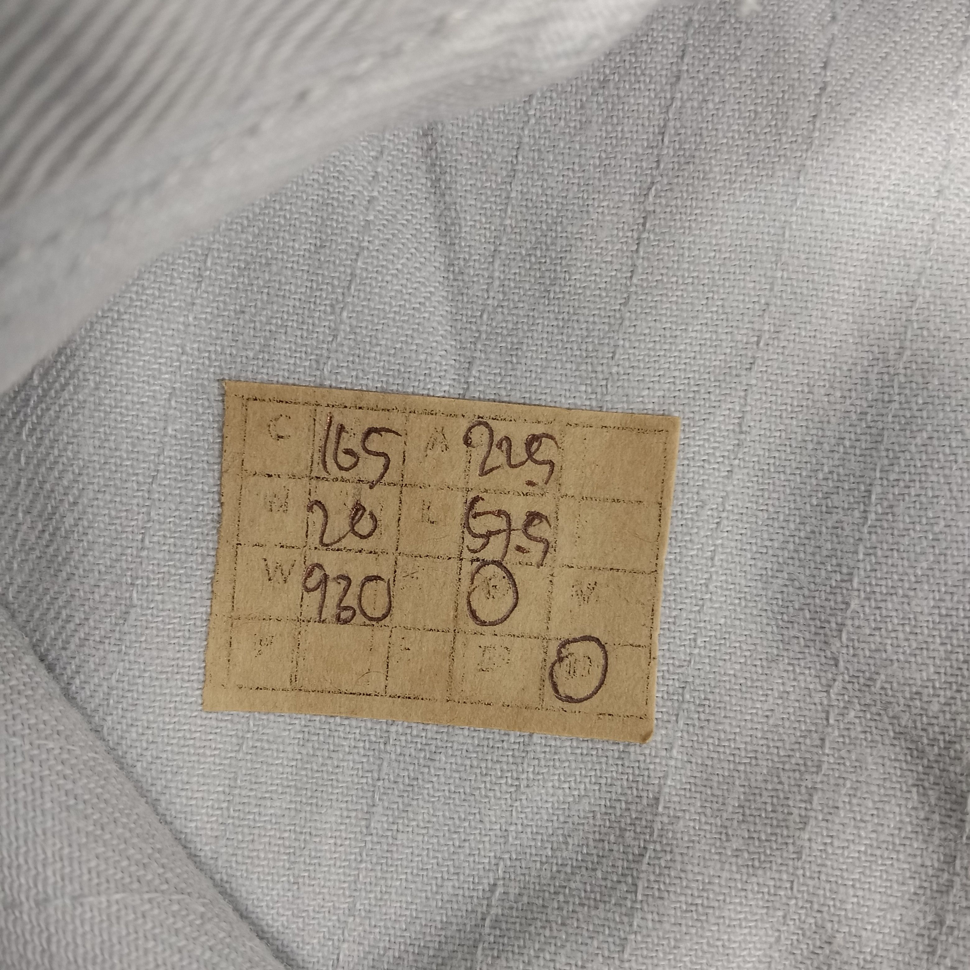 Japanese Brand × Vintage Nissan Forklift Japanese Worker Coverall Jacket Size US M / EU 48-50 / 2 - 15 Thumbnail