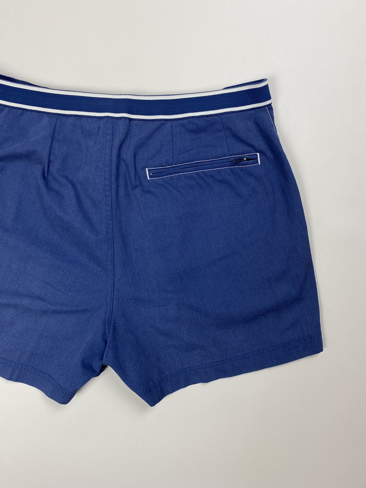 Vintage Adidas Open vintage men’s short size 32" / M Size US 32 / EU 48 - 16 Thumbnail